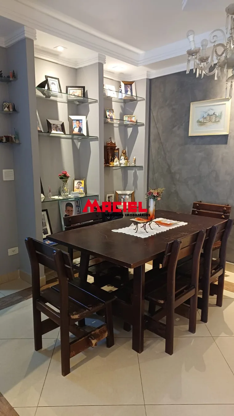 Comprar Apartamento / Padr&atilde;o em S&atilde;o Jos&eacute; dos Campos R$ 1.380.000,00 - Foto 9