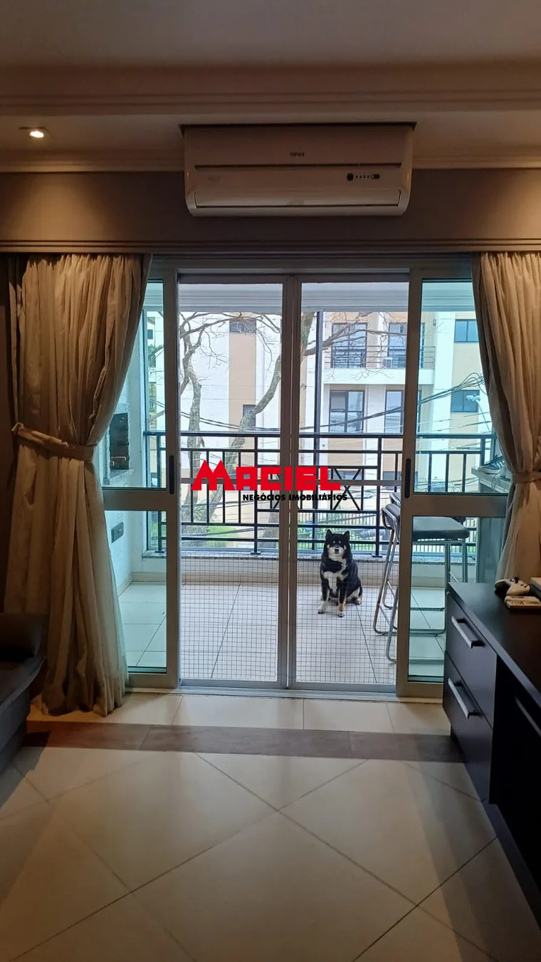 Comprar Apartamento / Padr&atilde;o em S&atilde;o Jos&eacute; dos Campos R$ 1.380.000,00 - Foto 10