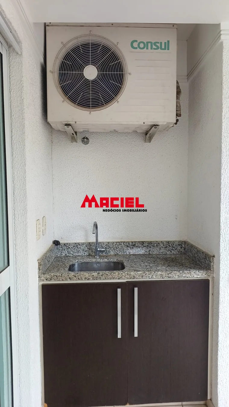 Comprar Apartamento / Padr&atilde;o em S&atilde;o Jos&eacute; dos Campos R$ 1.380.000,00 - Foto 12