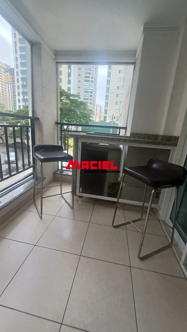 Comprar Apartamento / Padr&atilde;o em S&atilde;o Jos&eacute; dos Campos R$ 1.380.000,00 - Foto 14