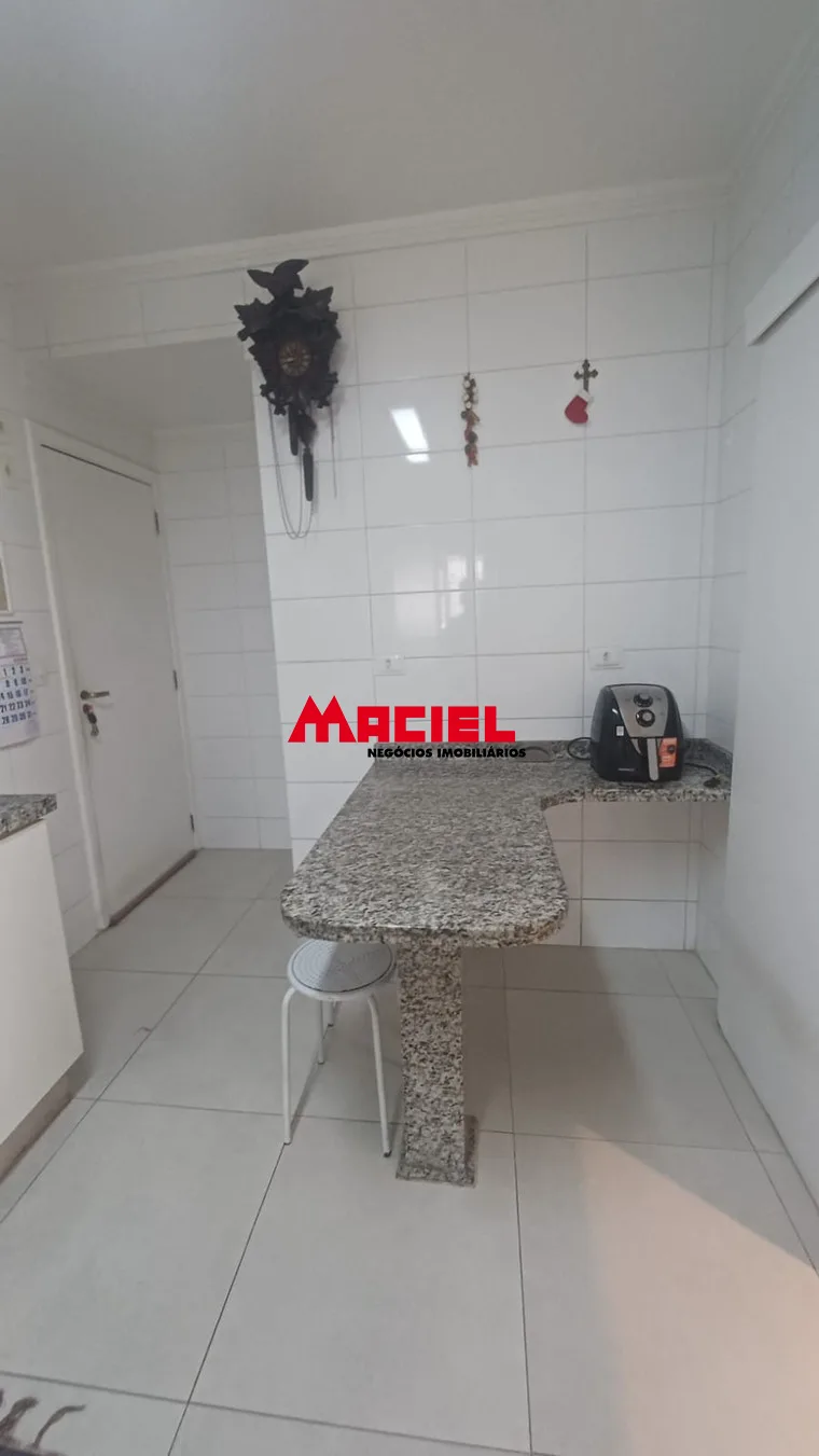 Comprar Apartamento / Padr&atilde;o em S&atilde;o Jos&eacute; dos Campos R$ 1.380.000,00 - Foto 18