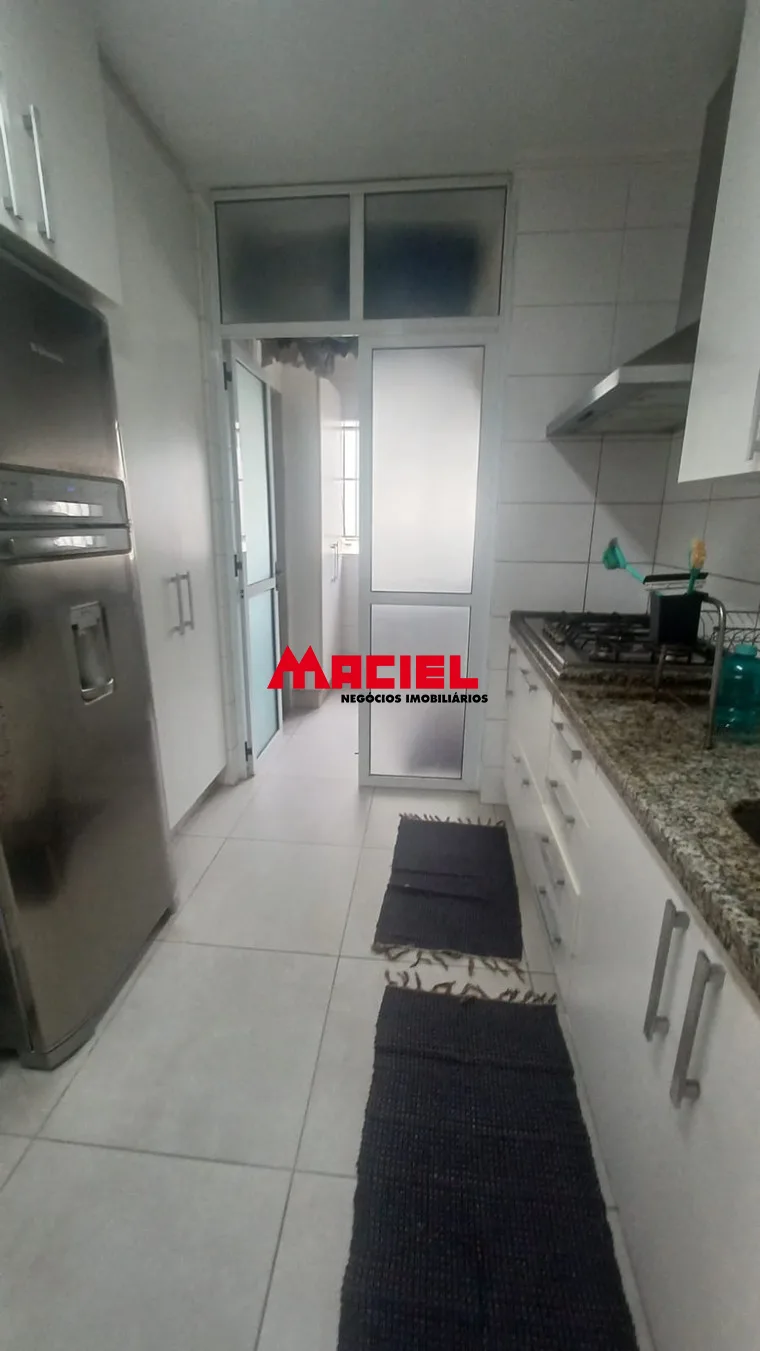 Comprar Apartamento / Padr&atilde;o em S&atilde;o Jos&eacute; dos Campos R$ 1.380.000,00 - Foto 19