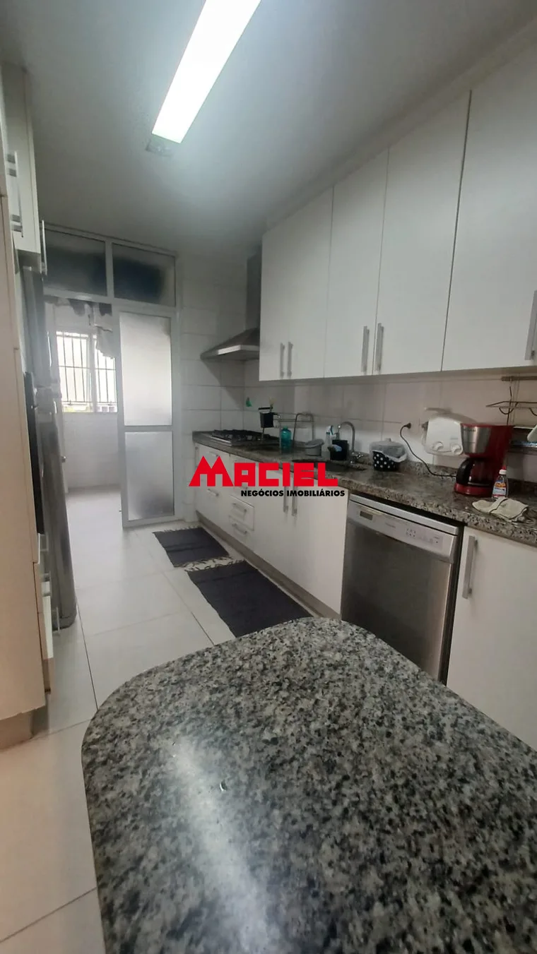 Comprar Apartamento / Padr&atilde;o em S&atilde;o Jos&eacute; dos Campos R$ 1.380.000,00 - Foto 20