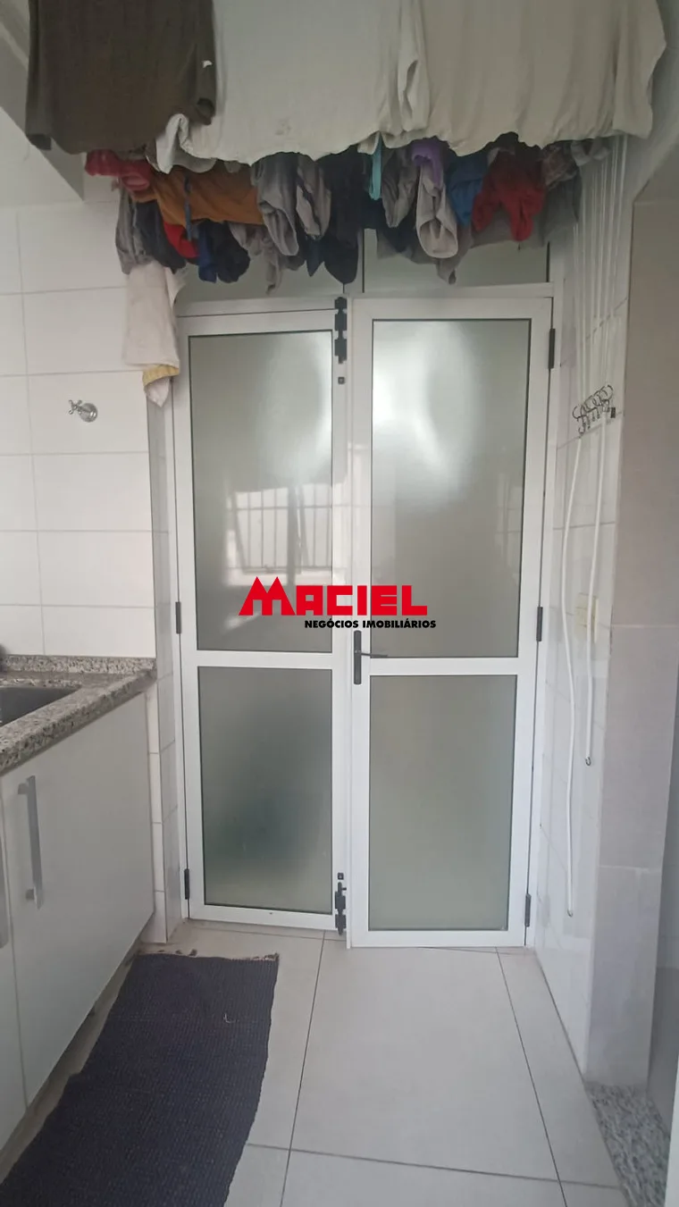 Comprar Apartamento / Padr&atilde;o em S&atilde;o Jos&eacute; dos Campos R$ 1.380.000,00 - Foto 22