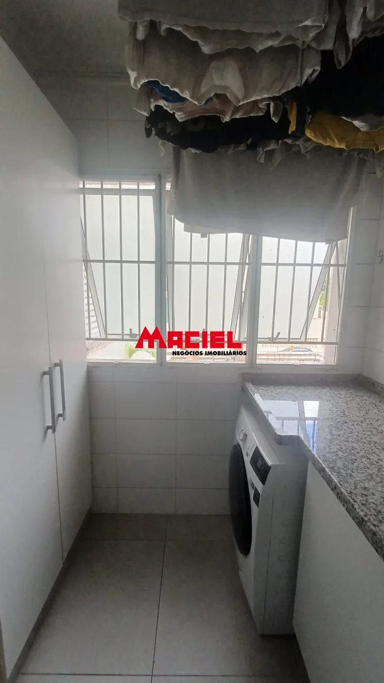 Comprar Apartamento / Padr&atilde;o em S&atilde;o Jos&eacute; dos Campos R$ 1.380.000,00 - Foto 23