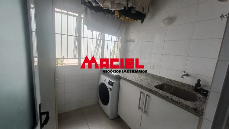 Comprar Apartamento / Padr&atilde;o em S&atilde;o Jos&eacute; dos Campos R$ 1.380.000,00 - Foto 24