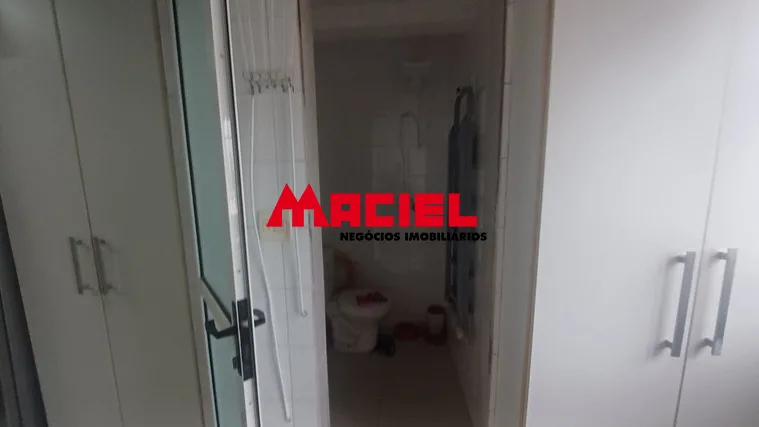 Comprar Apartamento / Padr&atilde;o em S&atilde;o Jos&eacute; dos Campos R$ 1.380.000,00 - Foto 25