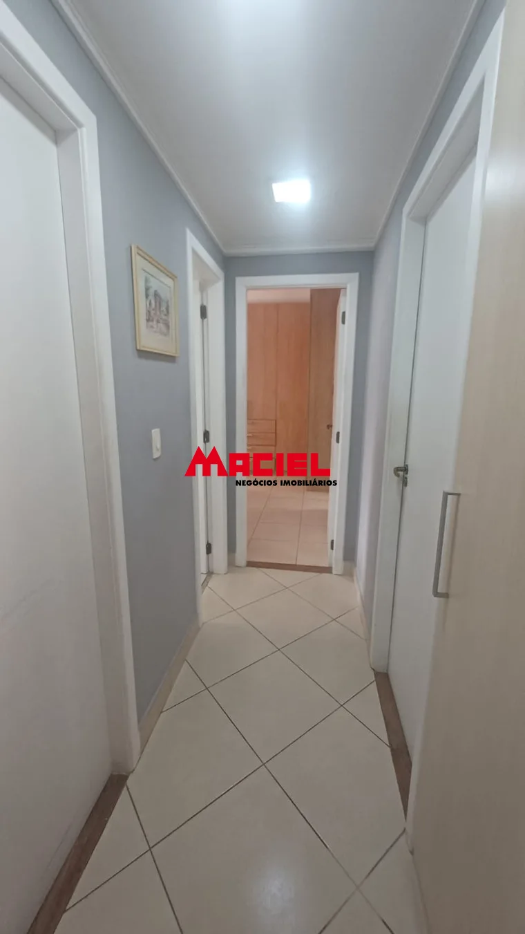 Comprar Apartamento / Padr&atilde;o em S&atilde;o Jos&eacute; dos Campos R$ 1.380.000,00 - Foto 26