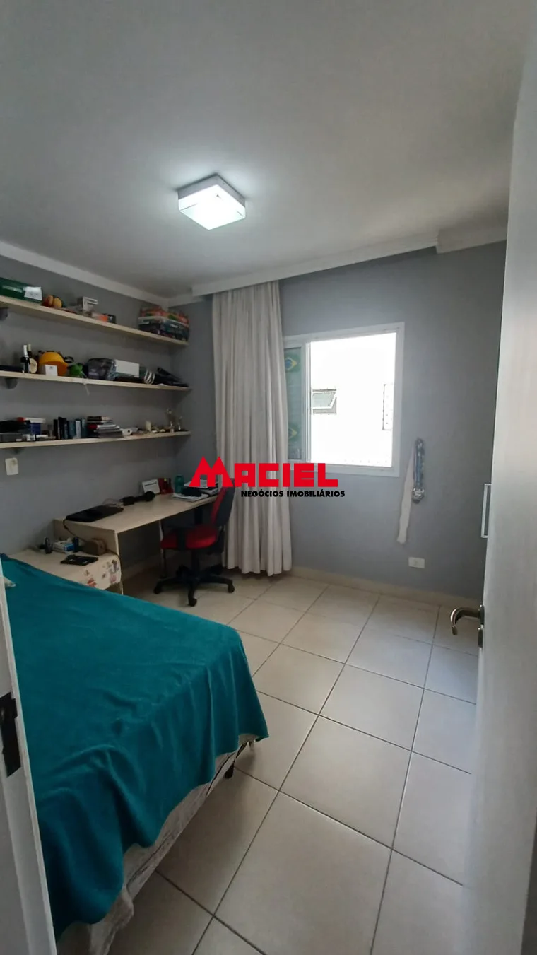 Comprar Apartamento / Padr&atilde;o em S&atilde;o Jos&eacute; dos Campos R$ 1.380.000,00 - Foto 27