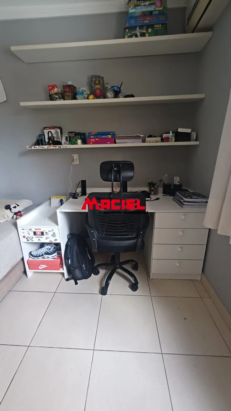 Comprar Apartamento / Padr&atilde;o em S&atilde;o Jos&eacute; dos Campos R$ 1.380.000,00 - Foto 28