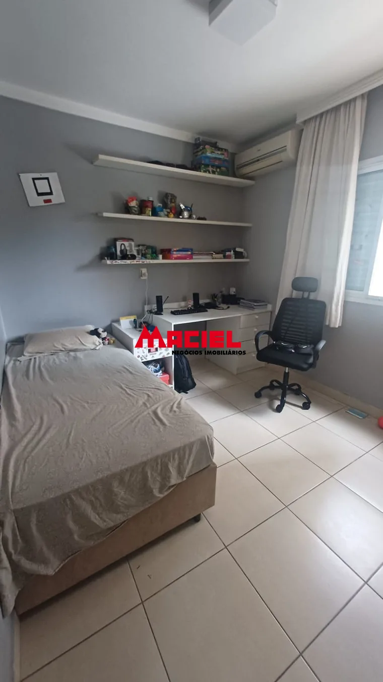 Comprar Apartamento / Padr&atilde;o em S&atilde;o Jos&eacute; dos Campos R$ 1.380.000,00 - Foto 29