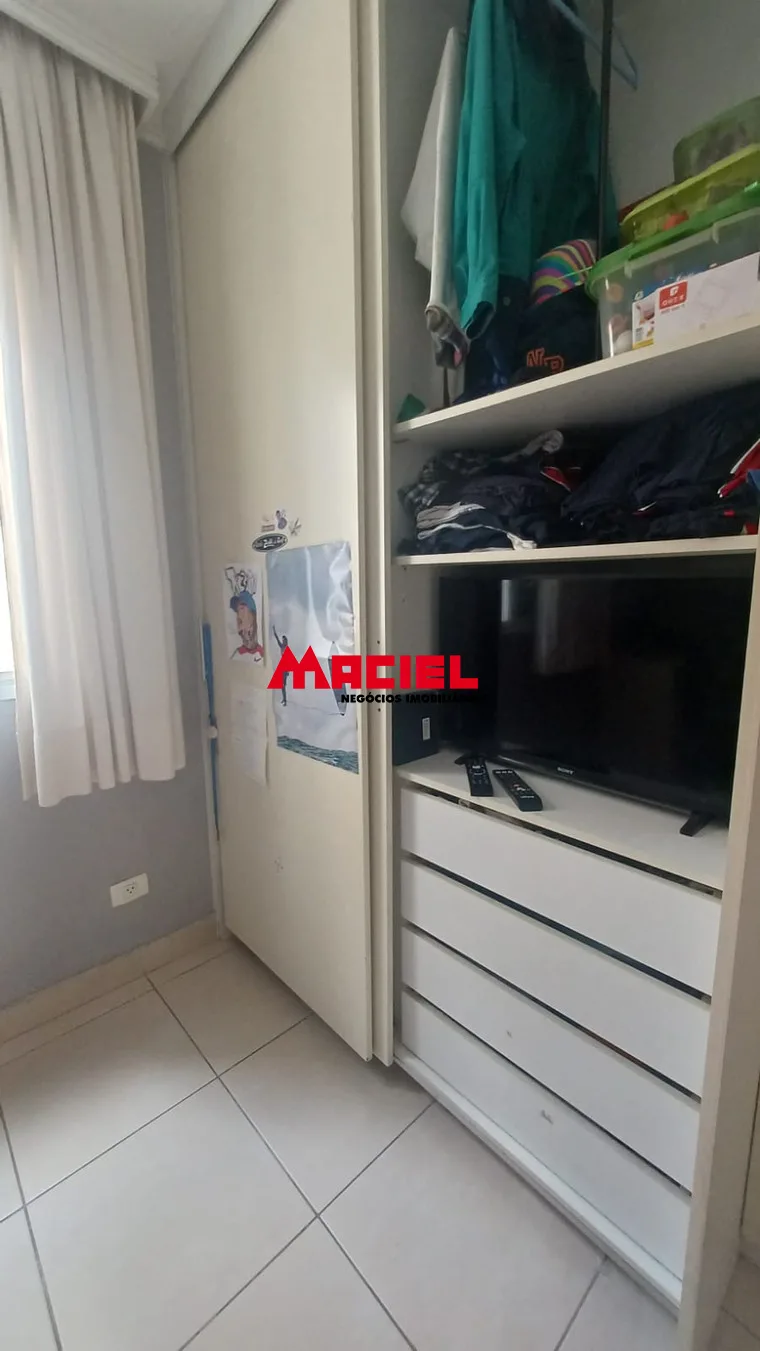 Comprar Apartamento / Padr&atilde;o em S&atilde;o Jos&eacute; dos Campos R$ 1.380.000,00 - Foto 30