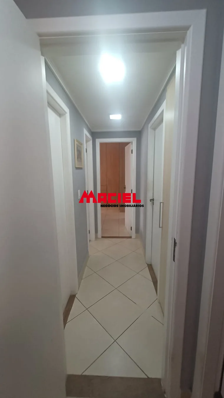 Comprar Apartamento / Padr&atilde;o em S&atilde;o Jos&eacute; dos Campos R$ 1.380.000,00 - Foto 31