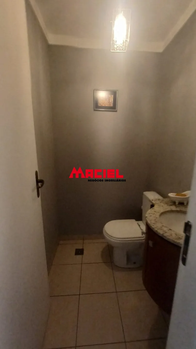 Comprar Apartamento / Padr&atilde;o em S&atilde;o Jos&eacute; dos Campos R$ 1.380.000,00 - Foto 32