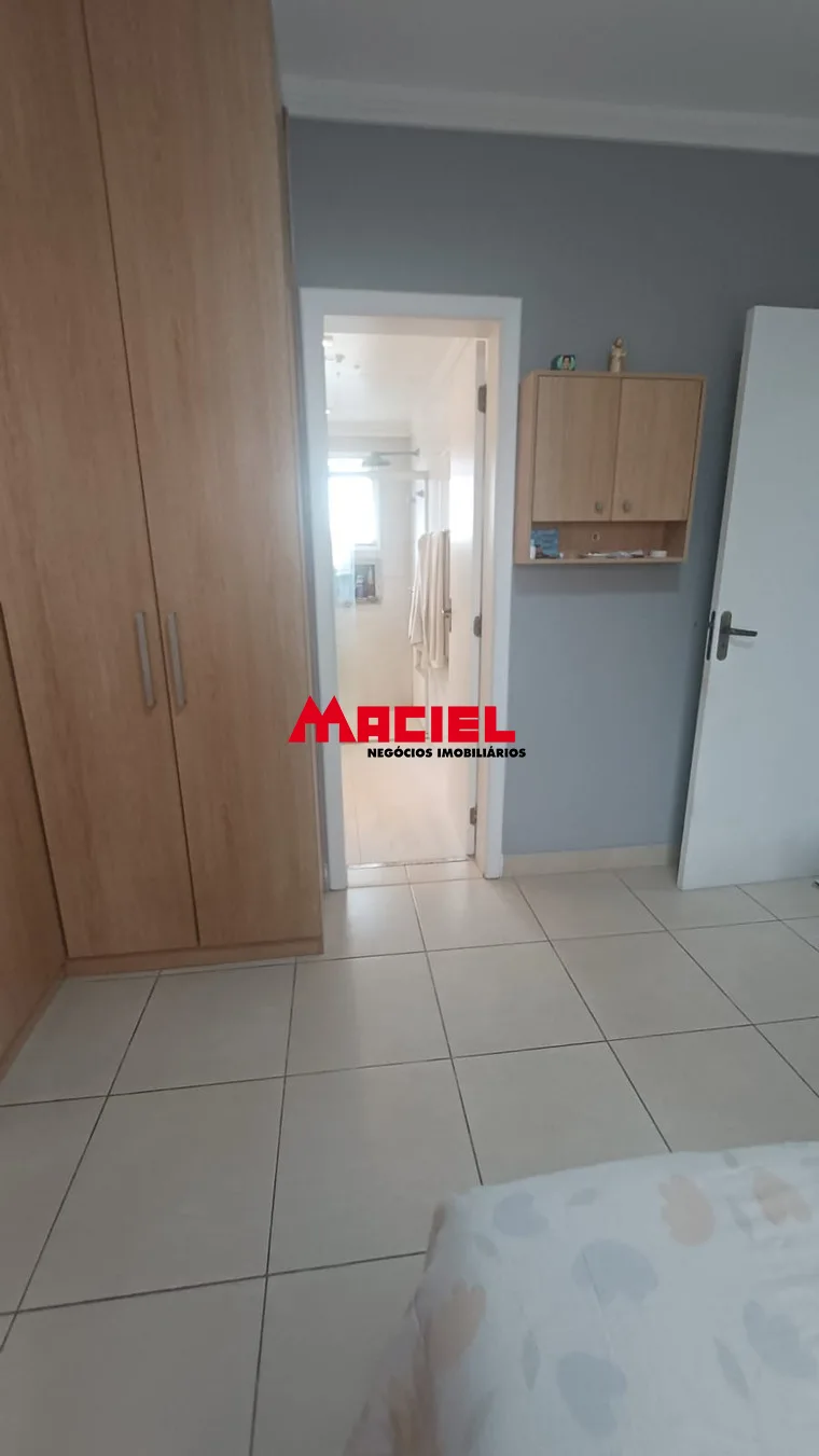 Comprar Apartamento / Padr&atilde;o em S&atilde;o Jos&eacute; dos Campos R$ 1.380.000,00 - Foto 33