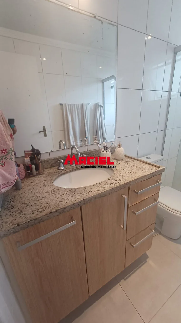 Comprar Apartamento / Padr&atilde;o em S&atilde;o Jos&eacute; dos Campos R$ 1.380.000,00 - Foto 34