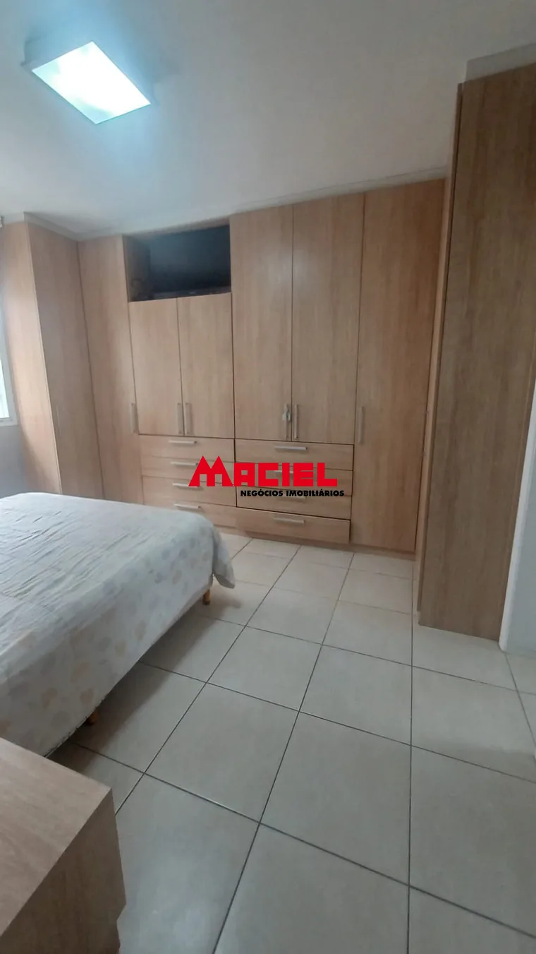 Comprar Apartamento / Padr&atilde;o em S&atilde;o Jos&eacute; dos Campos R$ 1.380.000,00 - Foto 35