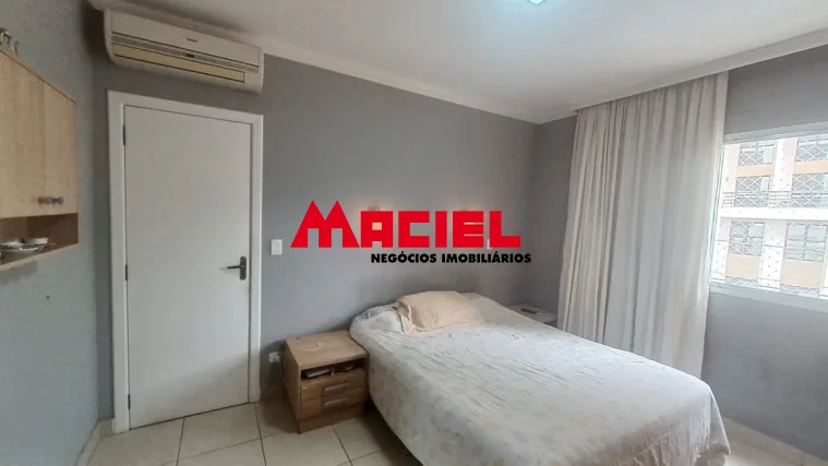 Comprar Apartamento / Padr&atilde;o em S&atilde;o Jos&eacute; dos Campos R$ 1.380.000,00 - Foto 36