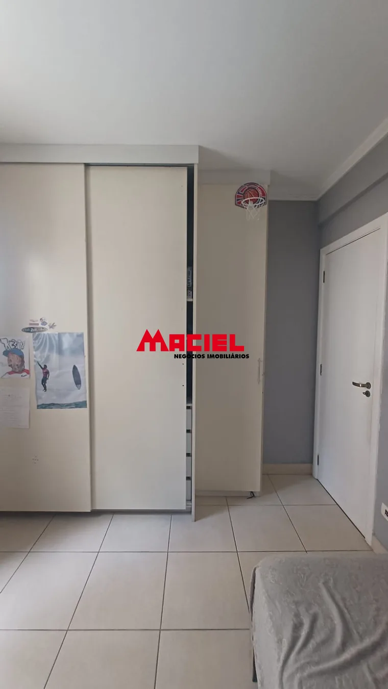 Comprar Apartamento / Padr&atilde;o em S&atilde;o Jos&eacute; dos Campos R$ 1.380.000,00 - Foto 37