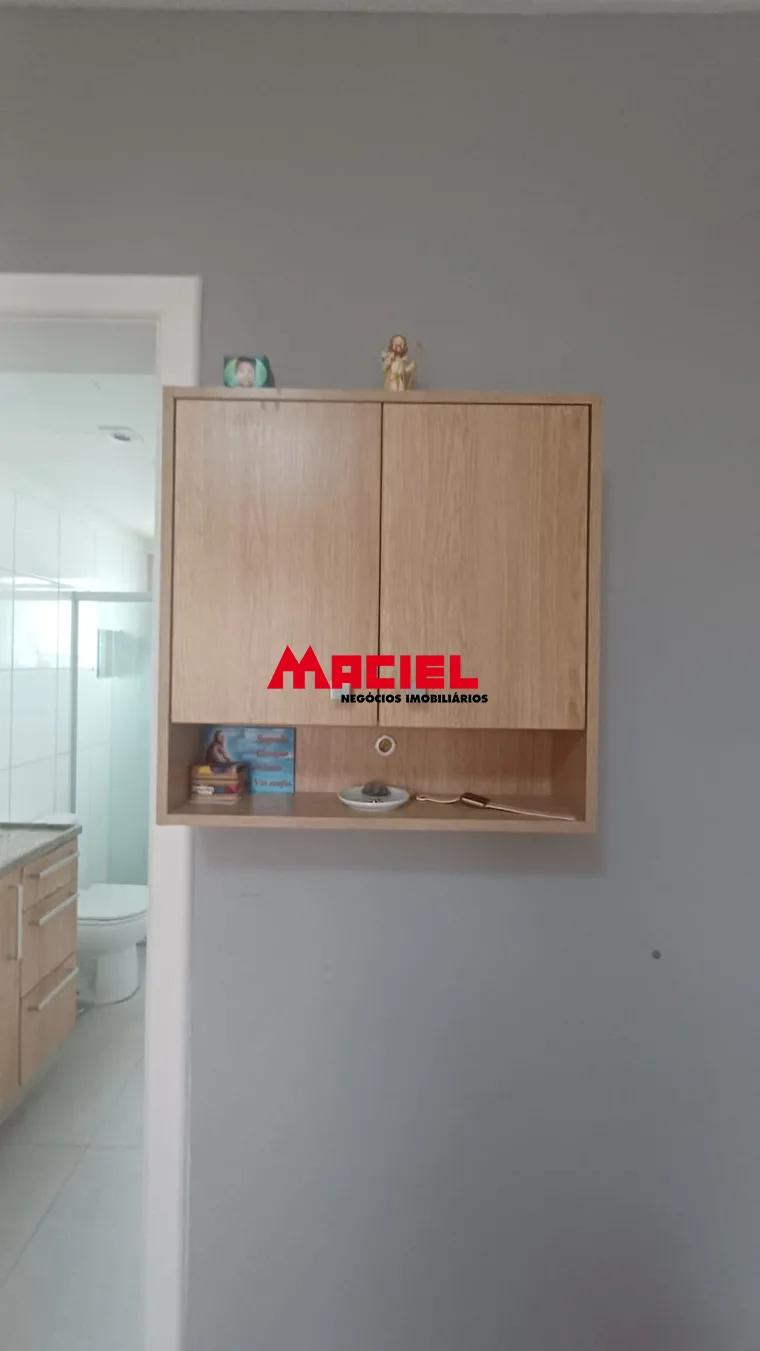 Comprar Apartamento / Padr&atilde;o em S&atilde;o Jos&eacute; dos Campos R$ 1.380.000,00 - Foto 38