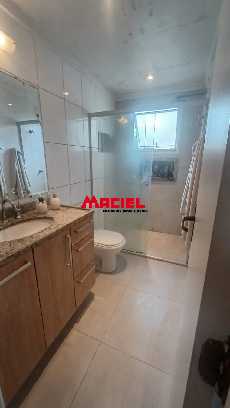 Comprar Apartamento / Padr&atilde;o em S&atilde;o Jos&eacute; dos Campos R$ 1.380.000,00 - Foto 41
