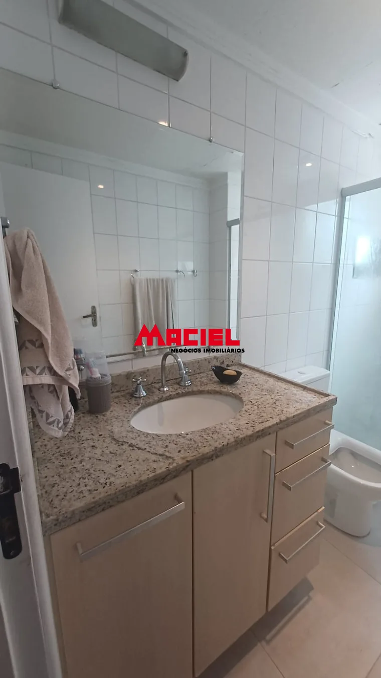 Comprar Apartamento / Padr&atilde;o em S&atilde;o Jos&eacute; dos Campos R$ 1.380.000,00 - Foto 42