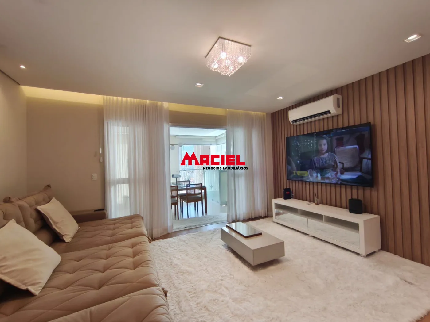 Comprar Apartamento / Padr&atilde;o em S&atilde;o Jos&eacute; dos Campos R$ 1.390.000,00 - Foto 2