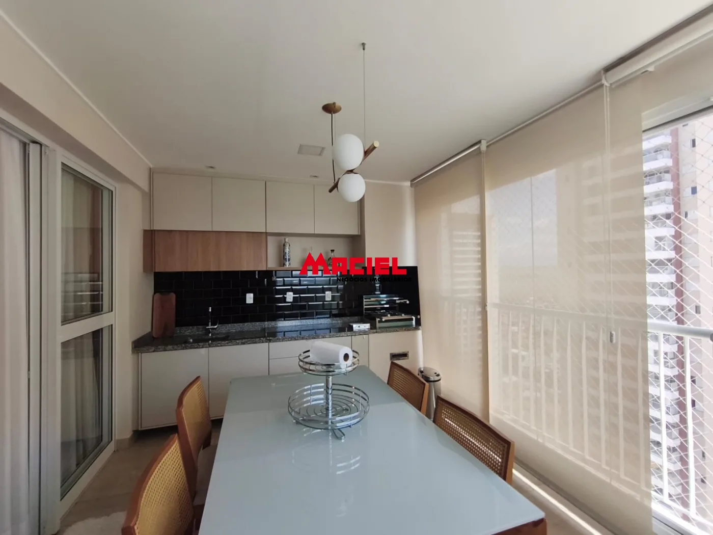 Comprar Apartamento / Padr&atilde;o em S&atilde;o Jos&eacute; dos Campos R$ 1.390.000,00 - Foto 6