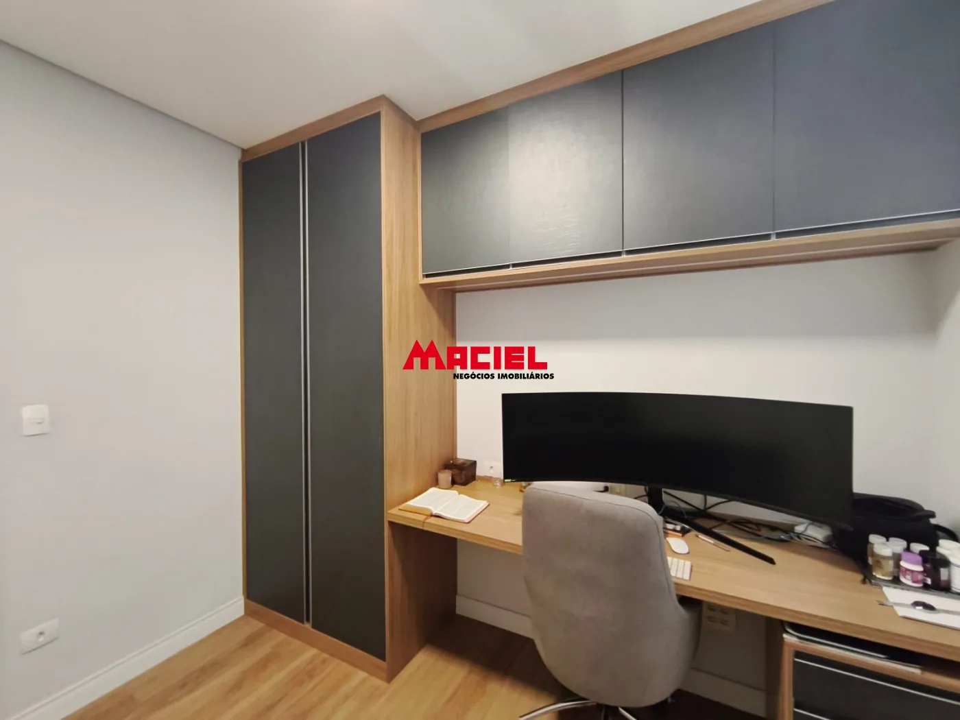 Comprar Apartamento / Padr&atilde;o em S&atilde;o Jos&eacute; dos Campos R$ 1.390.000,00 - Foto 9