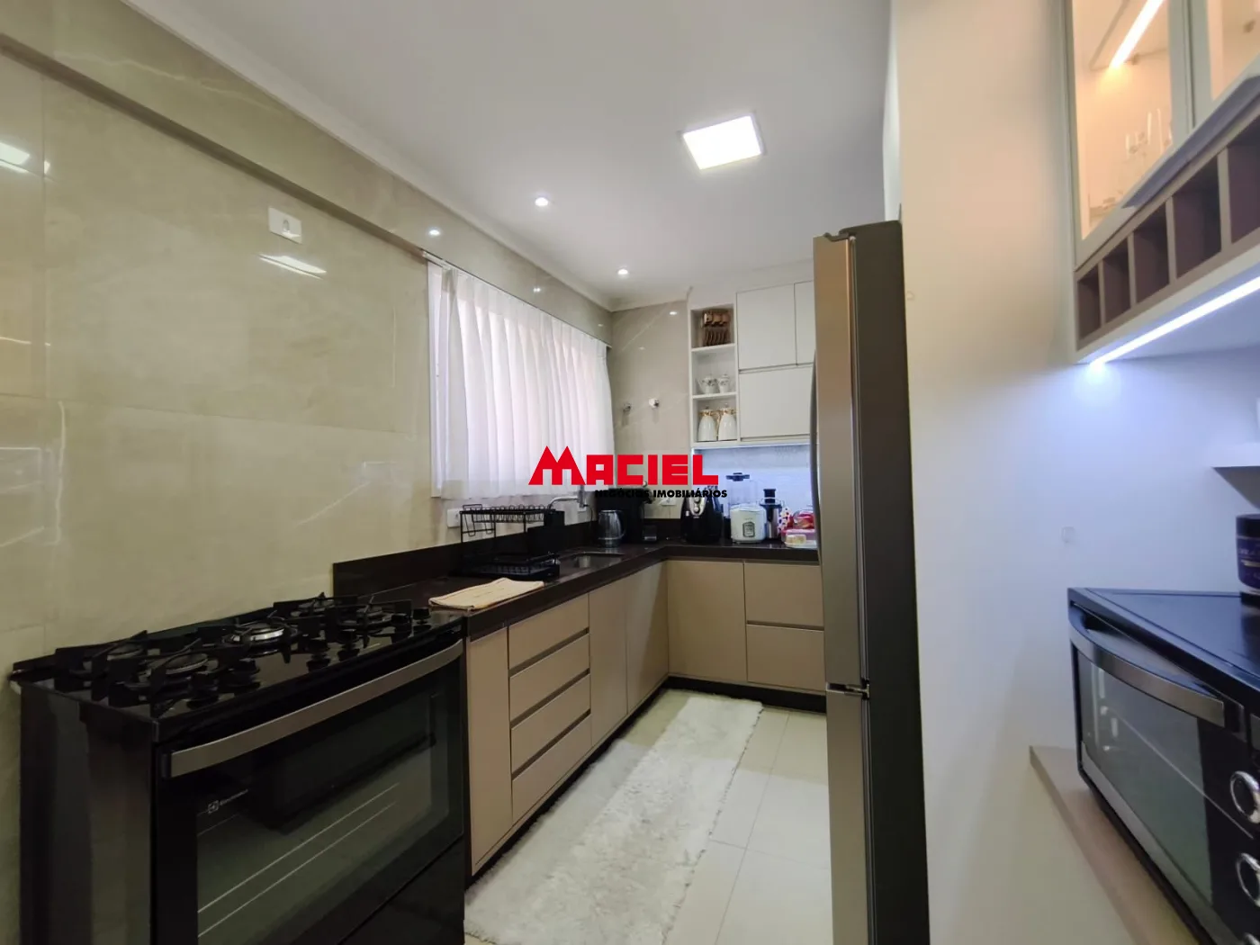 Comprar Apartamento / Padr&atilde;o em S&atilde;o Jos&eacute; dos Campos R$ 1.390.000,00 - Foto 10