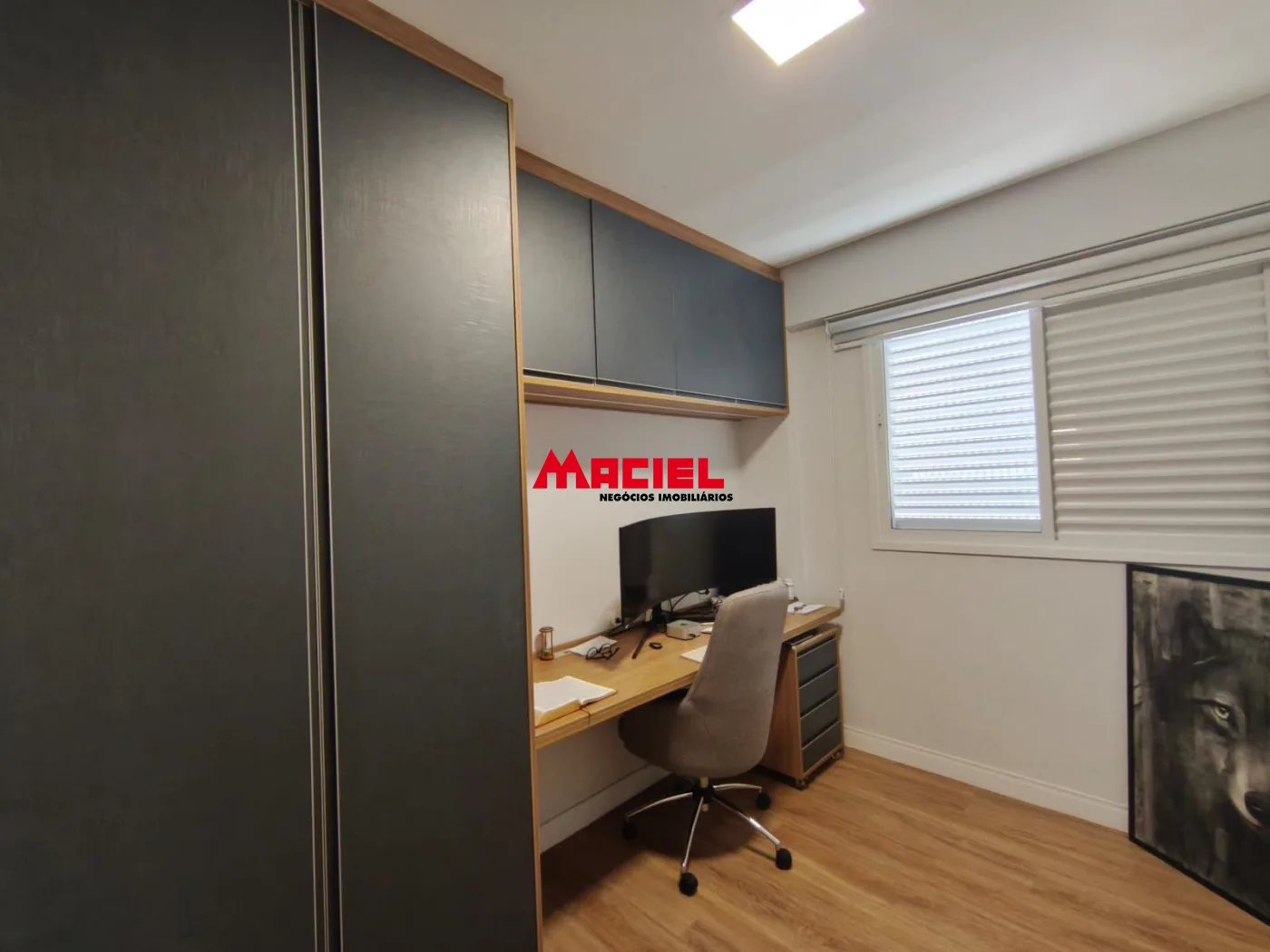 Comprar Apartamento / Padr&atilde;o em S&atilde;o Jos&eacute; dos Campos R$ 1.390.000,00 - Foto 13