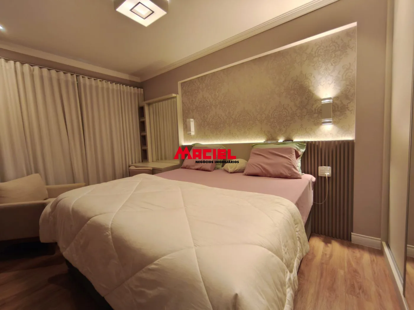 Comprar Apartamento / Padr&atilde;o em S&atilde;o Jos&eacute; dos Campos R$ 1.390.000,00 - Foto 20