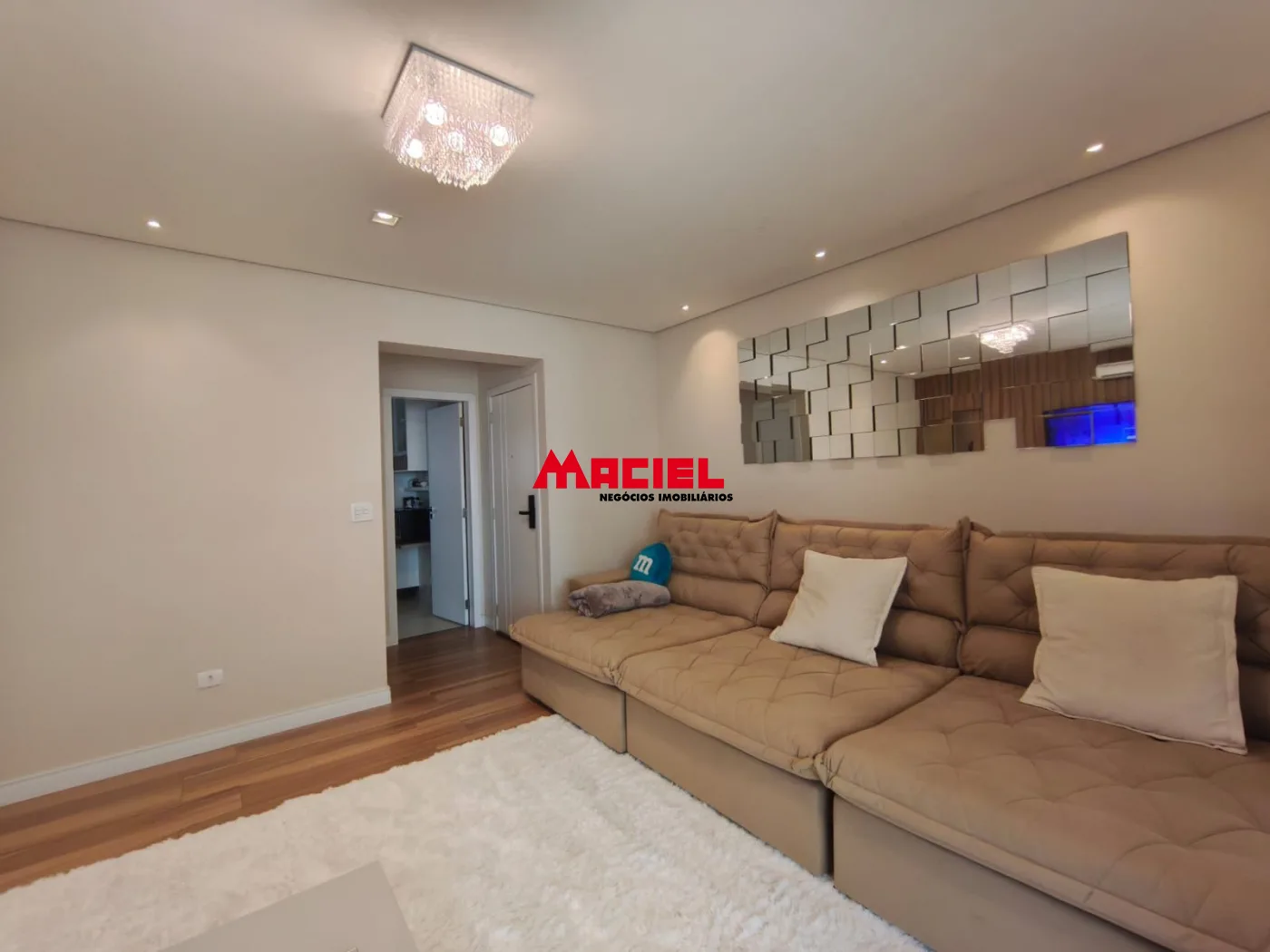 Comprar Apartamento / Padr&atilde;o em S&atilde;o Jos&eacute; dos Campos R$ 1.390.000,00 - Foto 21