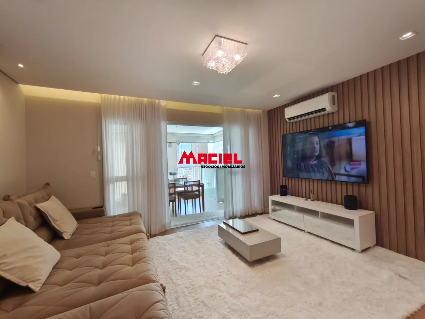 Comprar Apartamento / Padr&atilde;o em S&atilde;o Jos&eacute; dos Campos R$ 1.390.000,00 - Foto 23