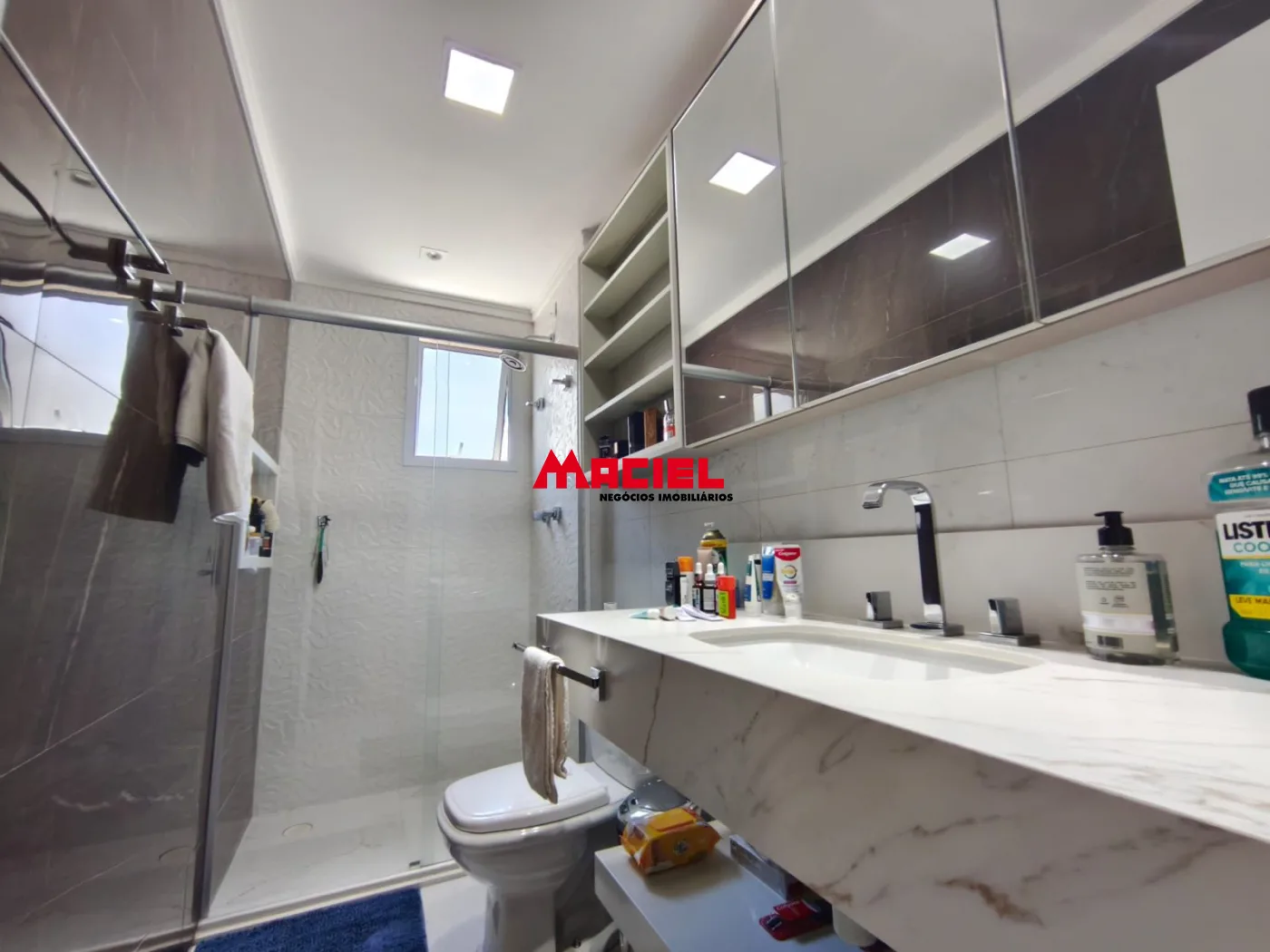 Comprar Apartamento / Padr&atilde;o em S&atilde;o Jos&eacute; dos Campos R$ 1.390.000,00 - Foto 24