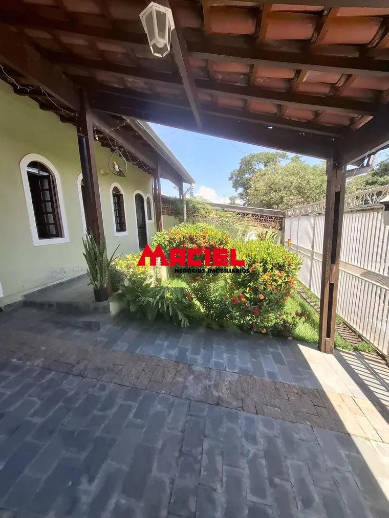 Comprar Casa / Padr&atilde;o em S&atilde;o Jos&eacute; dos Campos R$ 800.000,00 - Foto 1