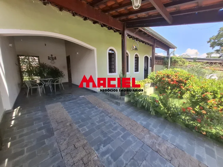 Comprar Casa / Padr&atilde;o em S&atilde;o Jos&eacute; dos Campos R$ 800.000,00 - Foto 3