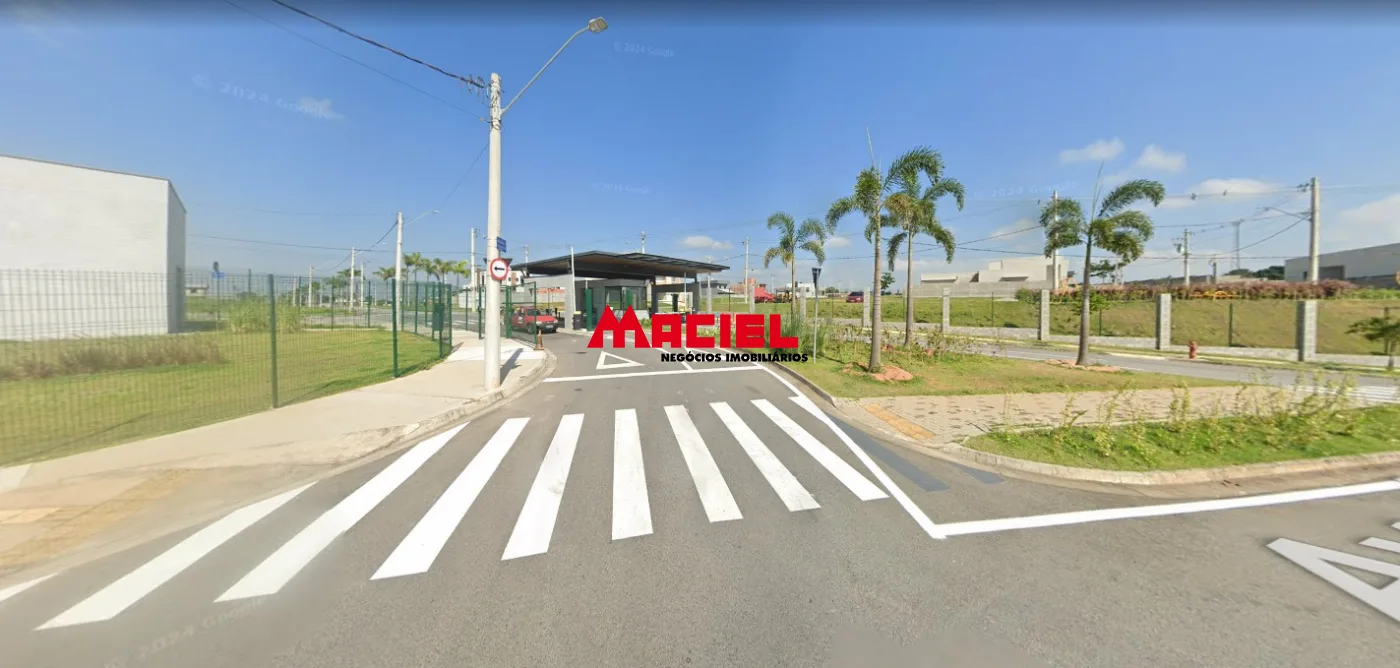 Comprar Terreno / Condom&iacute;nio em S&atilde;o Jos&eacute; dos Campos R$ 350.000,00 - Foto 1