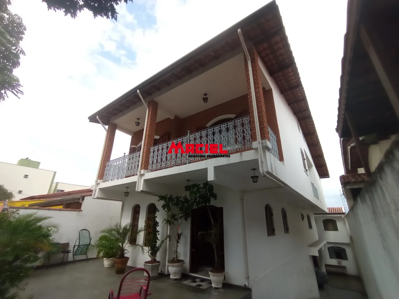 Comprar Casa / Sobrado em S&atilde;o Jos&eacute; dos Campos R$ 1.100.000,00 - Foto 1