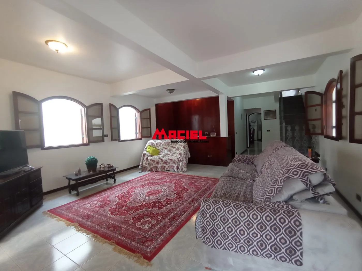 Comprar Casa / Sobrado em S&atilde;o Jos&eacute; dos Campos R$ 1.100.000,00 - Foto 2