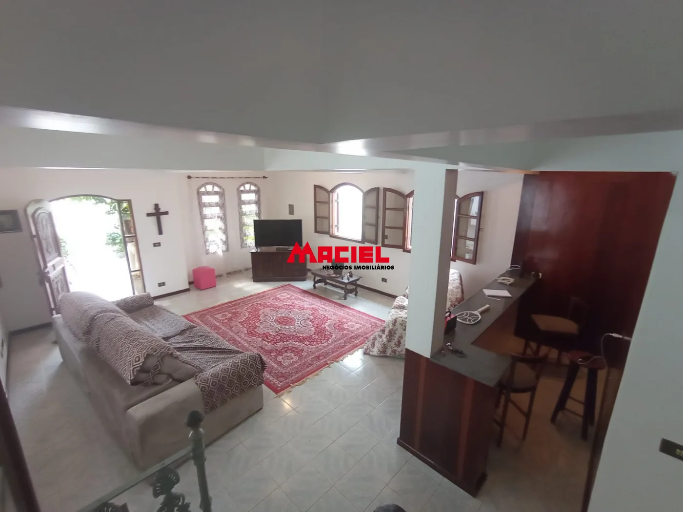 Comprar Casa / Sobrado em S&atilde;o Jos&eacute; dos Campos R$ 1.100.000,00 - Foto 5