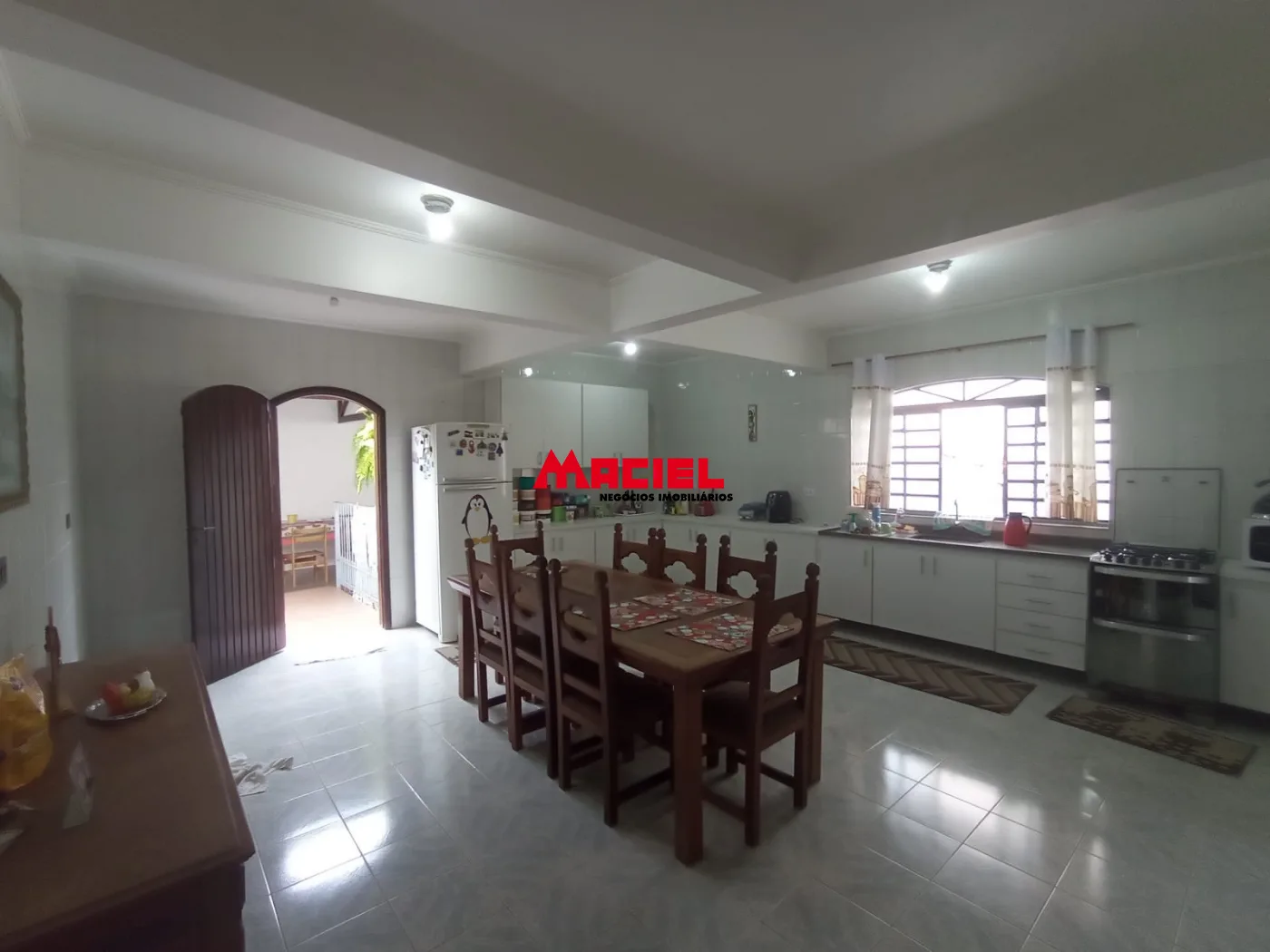 Comprar Casa / Sobrado em S&atilde;o Jos&eacute; dos Campos R$ 1.100.000,00 - Foto 8