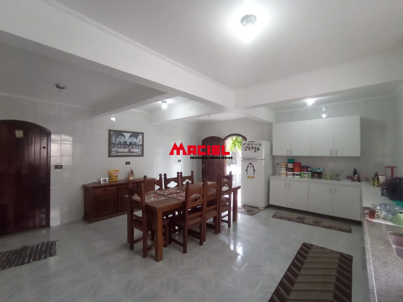 Comprar Casa / Sobrado em S&atilde;o Jos&eacute; dos Campos R$ 1.100.000,00 - Foto 9