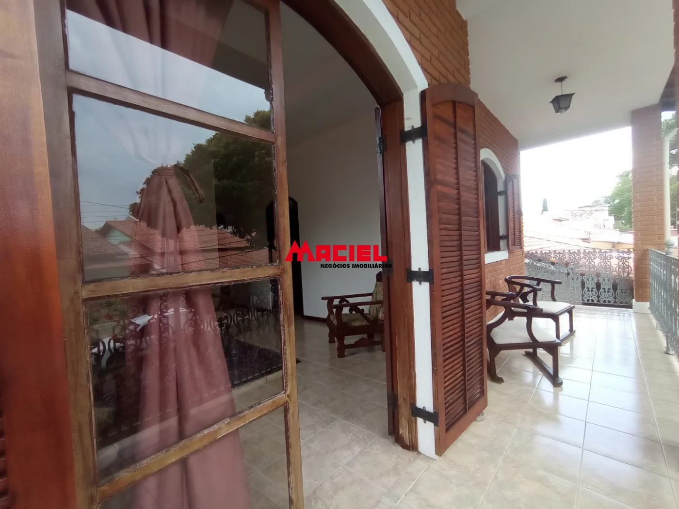 Comprar Casa / Sobrado em S&atilde;o Jos&eacute; dos Campos R$ 1.100.000,00 - Foto 23