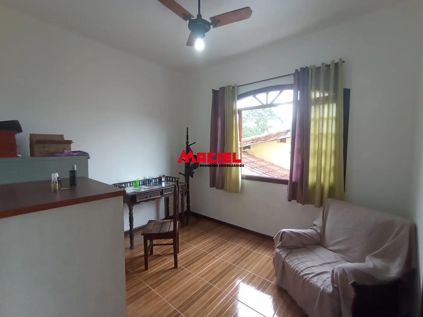Comprar Casa / Sobrado em S&atilde;o Jos&eacute; dos Campos R$ 1.100.000,00 - Foto 38
