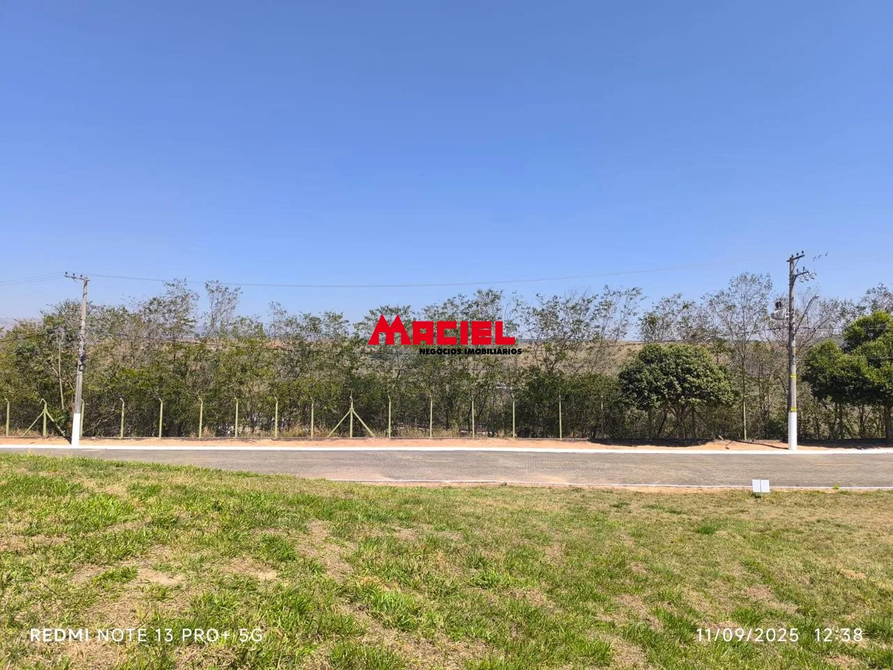 Comprar Terreno / Condom&iacute;nio em Ca&ccedil;apava R$ 341.000,00 - Foto 3