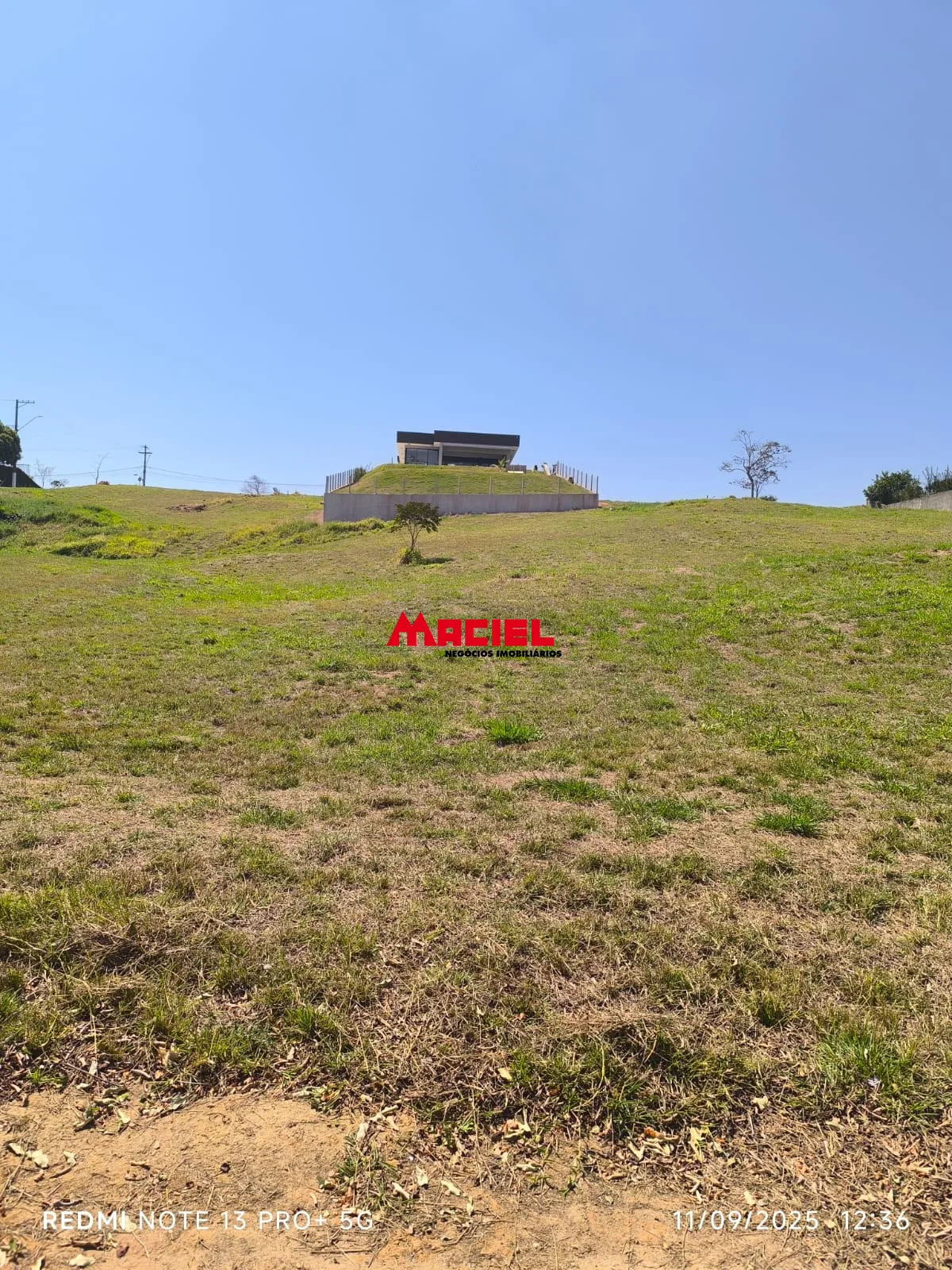 Comprar Terreno / Condom&iacute;nio em Ca&ccedil;apava R$ 341.000,00 - Foto 2