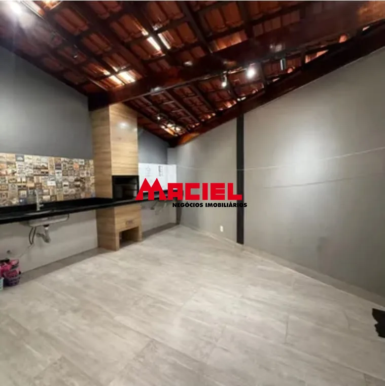 Comprar Casa / Condom&iacute;nio em S&atilde;o Jos&eacute; dos Campos R$ 550.000,00 - Foto 1