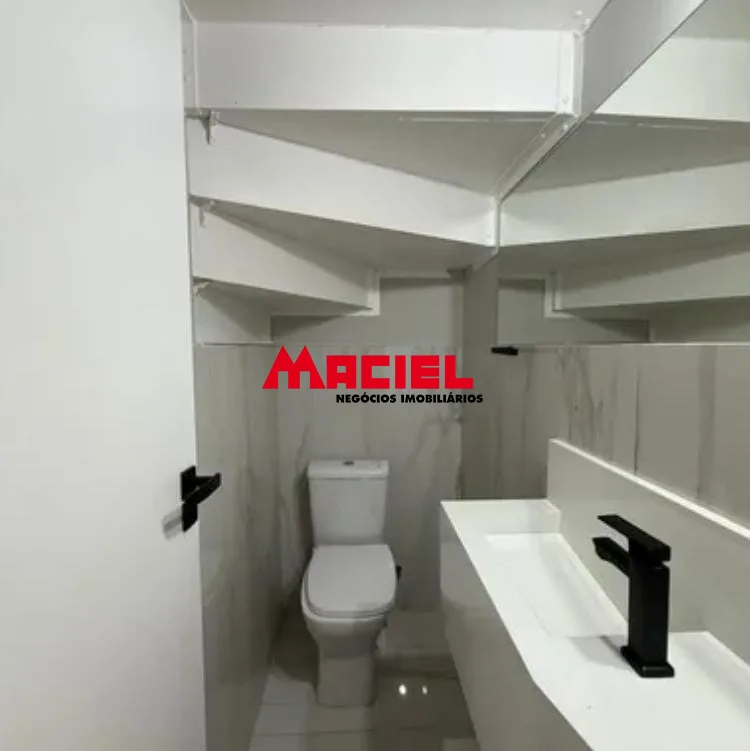 Comprar Casa / Condom&iacute;nio em S&atilde;o Jos&eacute; dos Campos R$ 550.000,00 - Foto 5