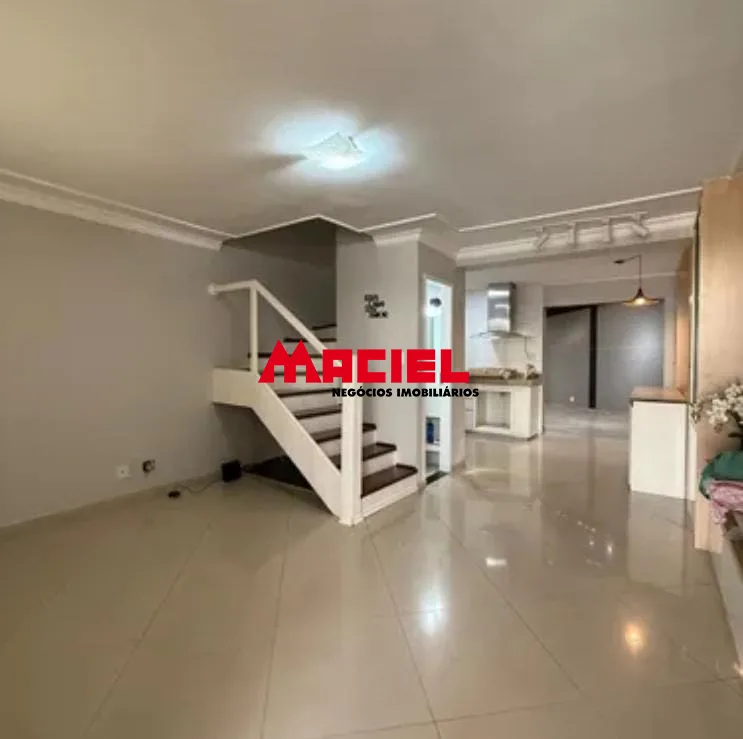 Comprar Casa / Condom&iacute;nio em S&atilde;o Jos&eacute; dos Campos R$ 550.000,00 - Foto 6